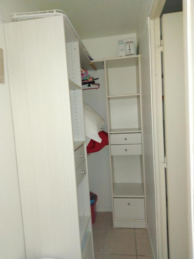 Bessan Studio Neuf Climatise Proche D'Agde מראה חיצוני תמונה